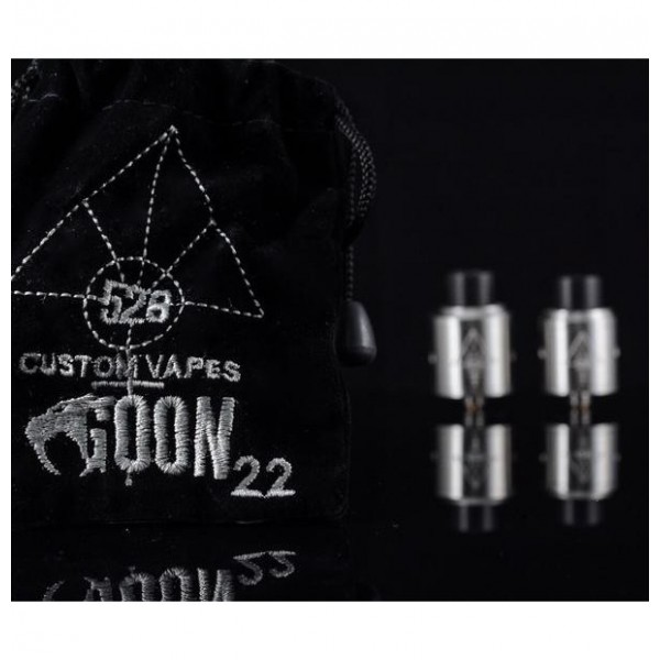 GOON 22 - by 528 Custom Vapes